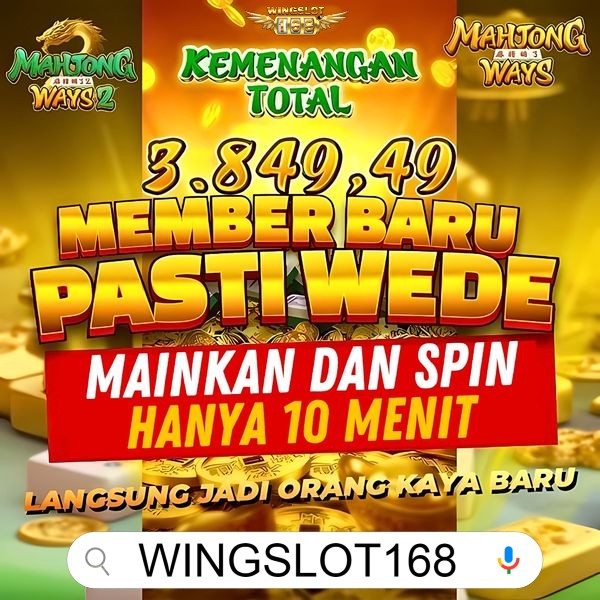 JAMBI4D : Anti Rungkad Akun Pro Jamin Jackpot